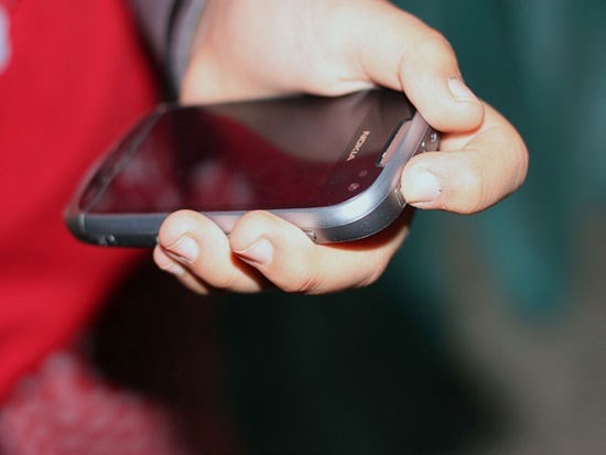 Thu hút nguy hiểm từ sấm sét