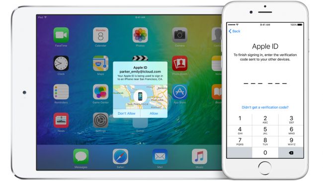 Những điểm mới khác trên iOS 9