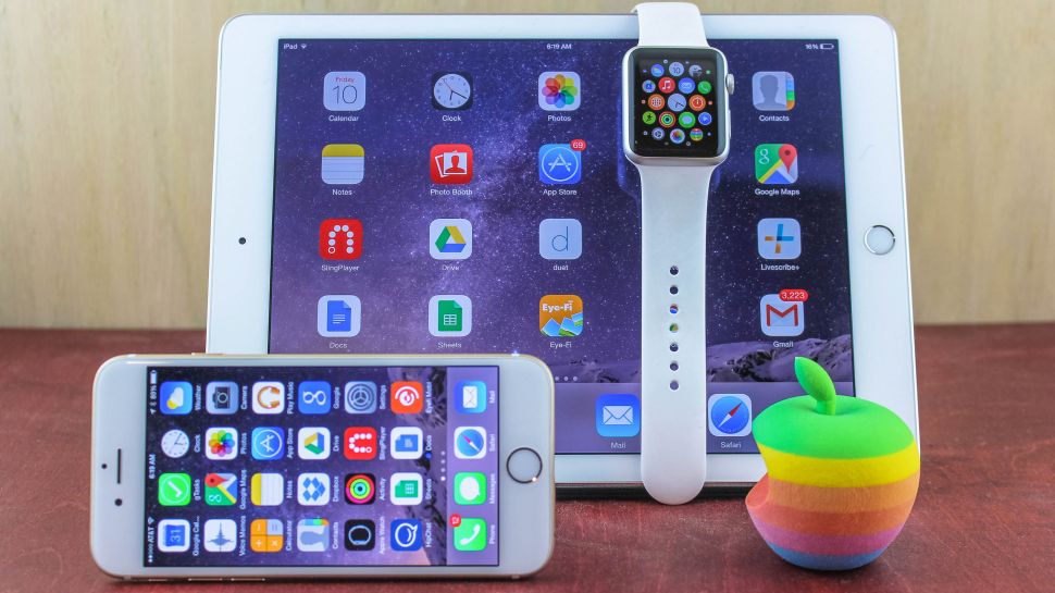 iOS 9 Có Gì Mới? Khám Phá Những Tính Năng Đột Phá Trong iOS 9