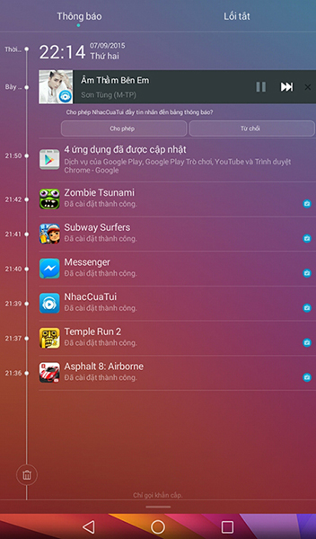 đánh giá huawei mediapad t1 7.0