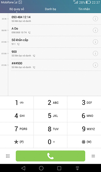 đánh giá huawei mediapad t1 7.0