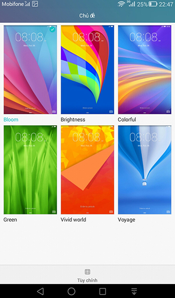 đánh giá huawei mediapad t1 7.0