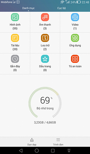 đánh giá huawei mediapad t1 7.0