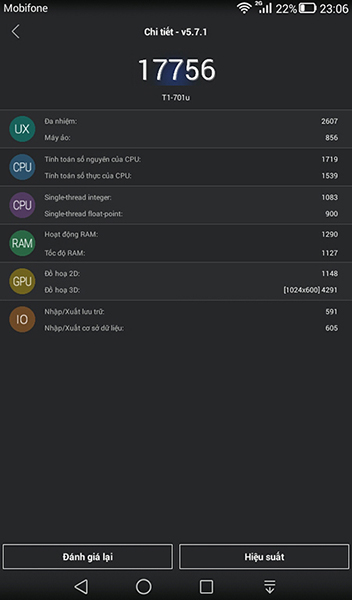 đánh giá huawei mediapad t1 7.0