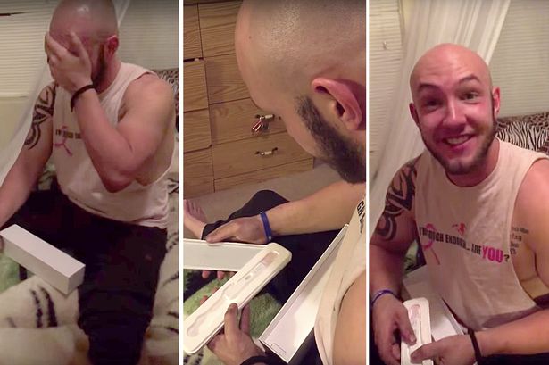 Món quà ý nghĩa trong hộp đựng Apple Watch