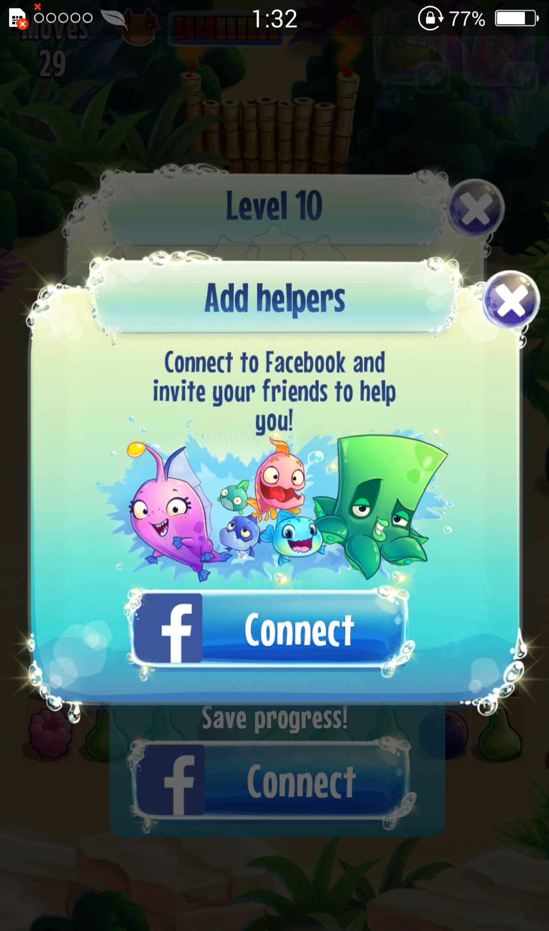 Nibblers – Xếp hình cũng những chú cá đáng yêu 7