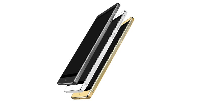 Elephone Vowney có mức giá khá hấp dẫn