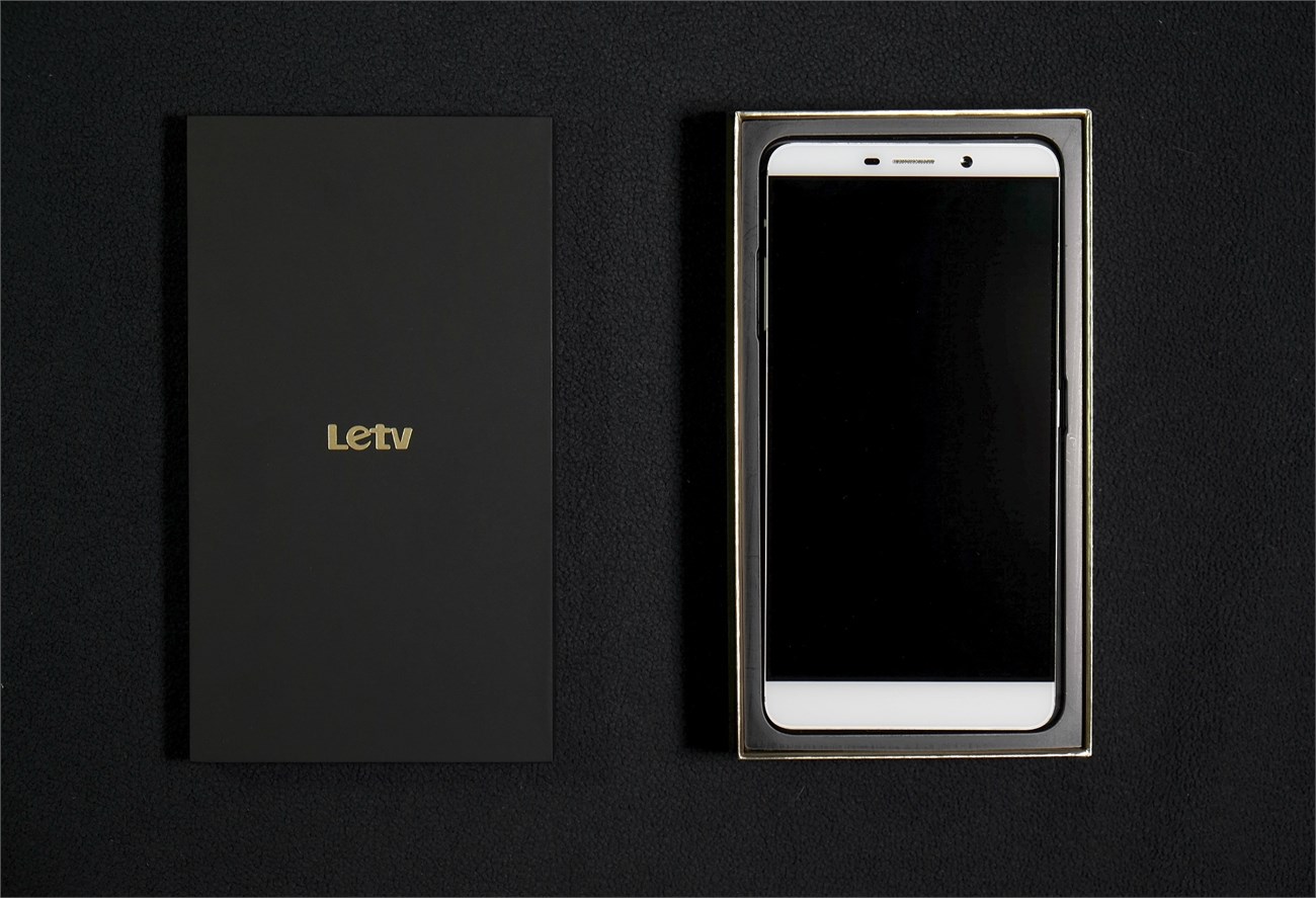 LeTV Max