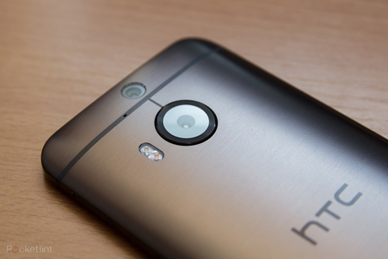 HTC One A9 sẽ dùng camera nào?