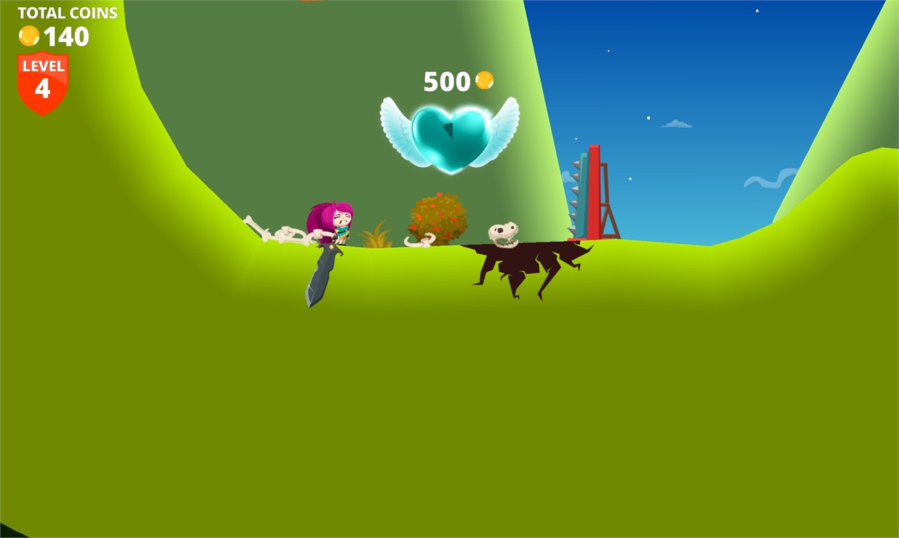 Review game Dragon Hills 5 Review game Dragon Hills 5