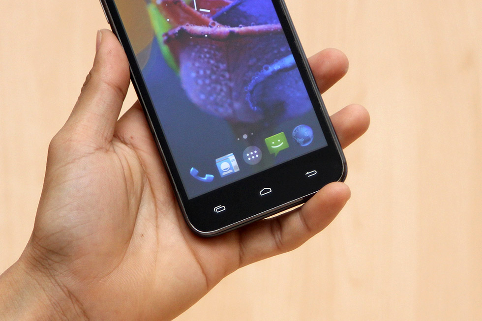 3 phím điều hướng