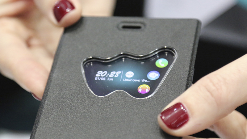 Wiko Ridge Fab 4G gây ấn tượng tốt