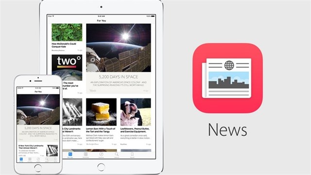 Tại Sao Apple News Bỏ Ngỏ Thị Trường Việt Và Các Nước Khác?