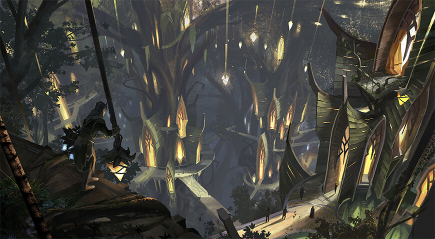 10 game hay trong tuần: Asciid và Blast Force sẽ gây nghiện