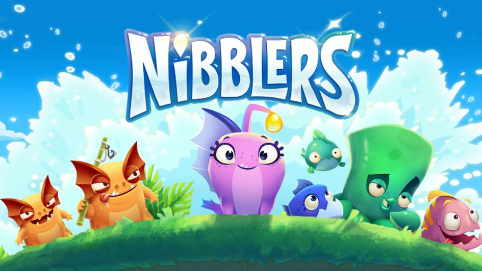 nibblers