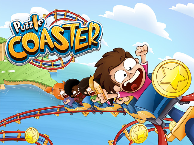 puzzlecoaster