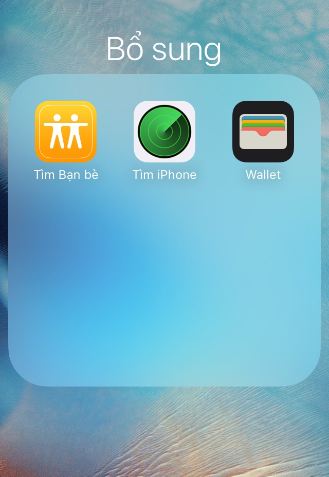 Ứng dụng Ứng dụng