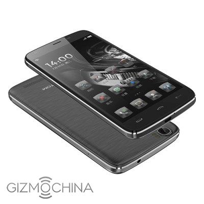 HOMTOM HT6 HOMTOM HT6