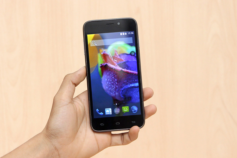 Mobell Nova F2 Mobell Nova F2