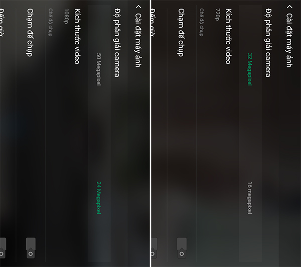 Đánh giá camera OPPO R7 Lite Đánh giá camera OPPO R7 Lite