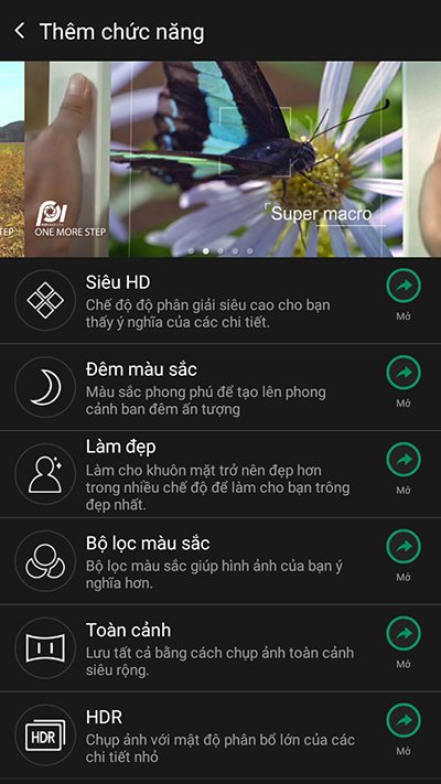 Đánh giá camera OPPO R7 Lite Đánh giá camera OPPO R7 Lite