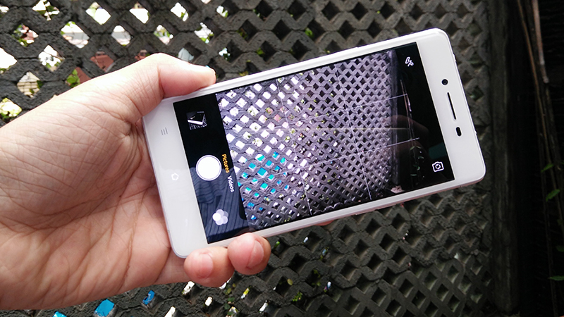 Đánh giá camera OPPO R7 Lite Đánh giá camera OPPO R7 Lite