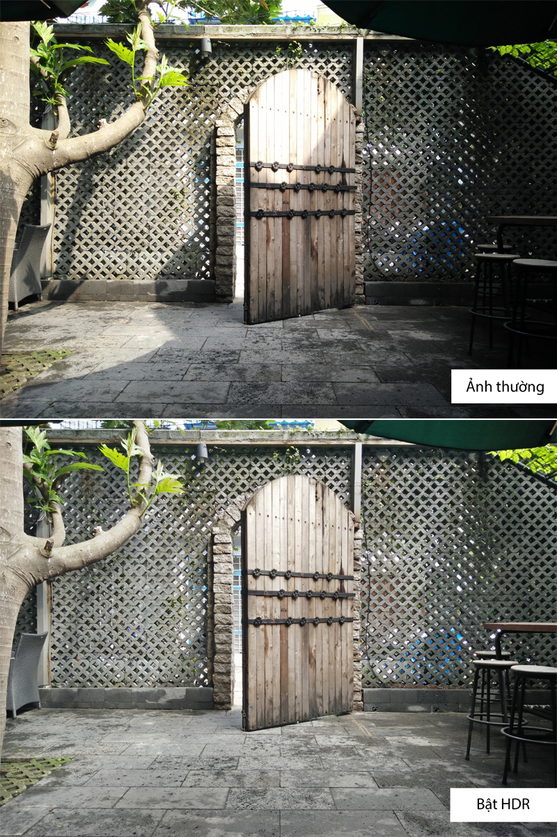 Đánh giá camera OPPO R7 Lite Đánh giá camera OPPO R7 Lite