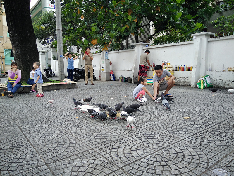 Đánh giá camera OPPO R7 Lite Đánh giá camera OPPO R7 Lite