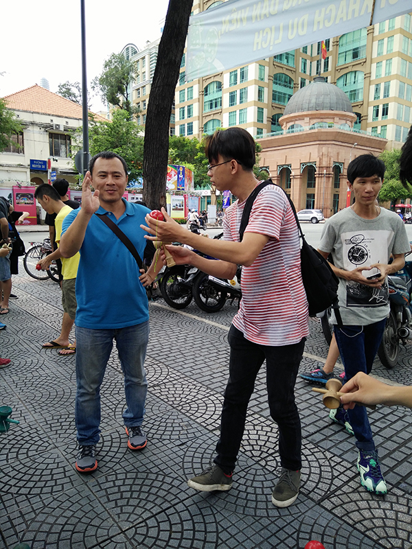 Đánh giá camera OPPO R7 Lite Đánh giá camera OPPO R7 Lite