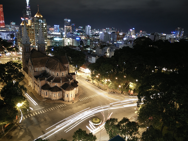 Đánh giá camera OPPO R7 Lite Đánh giá camera OPPO R7 Lite