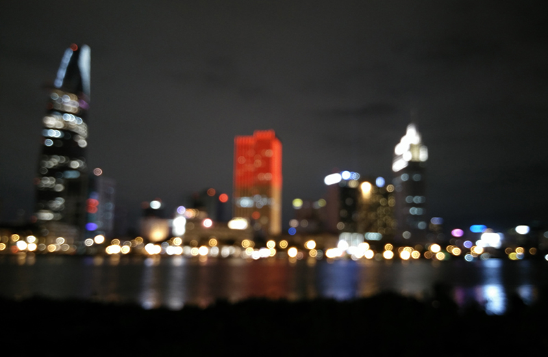 Đánh giá camera OPPO R7 Lite Đánh giá camera OPPO R7 Lite