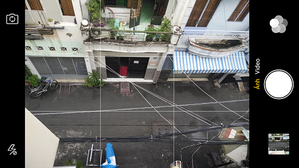 Đánh giá camera OPPO R7 Lite Đánh giá camera OPPO R7 Lite