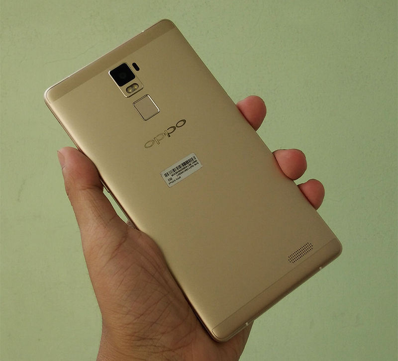 Thông Tin Chi Tiết Về Giá Bán OPPO R7 Lite