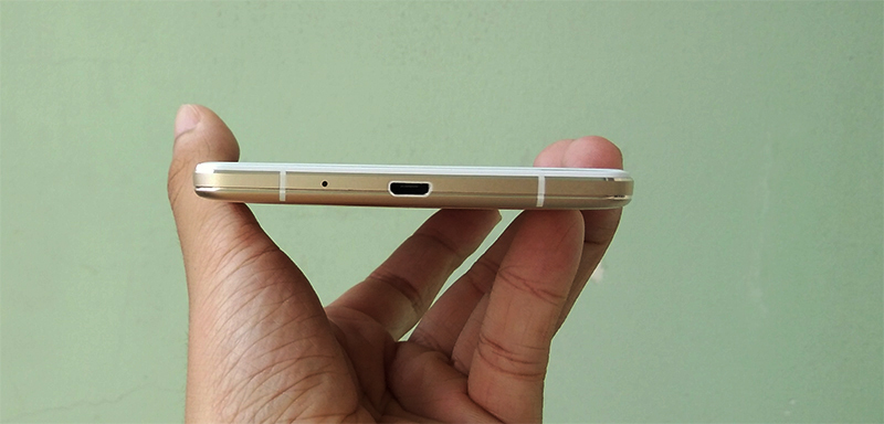 Đánh giá OPPO R7 Plus