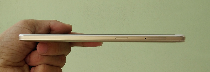 Đánh giá OPPO R7 Plus