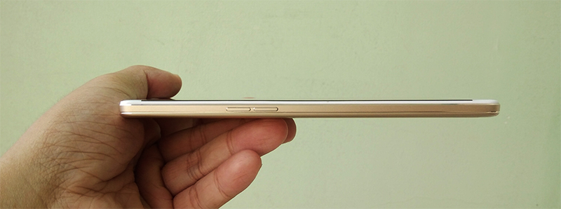 Đánh giá OPPO R7 Plus