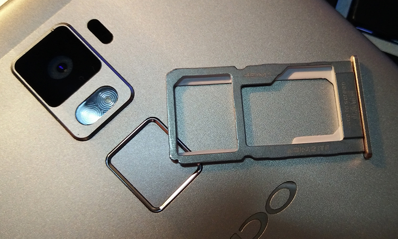 Đánh giá OPPO R7 Plus