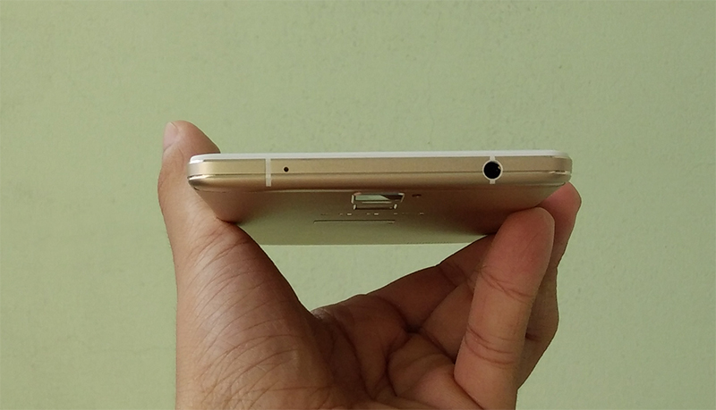 Đánh giá OPPO R7 Plus