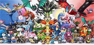 3 tựa game Pokemon hấp dẫn cho di động