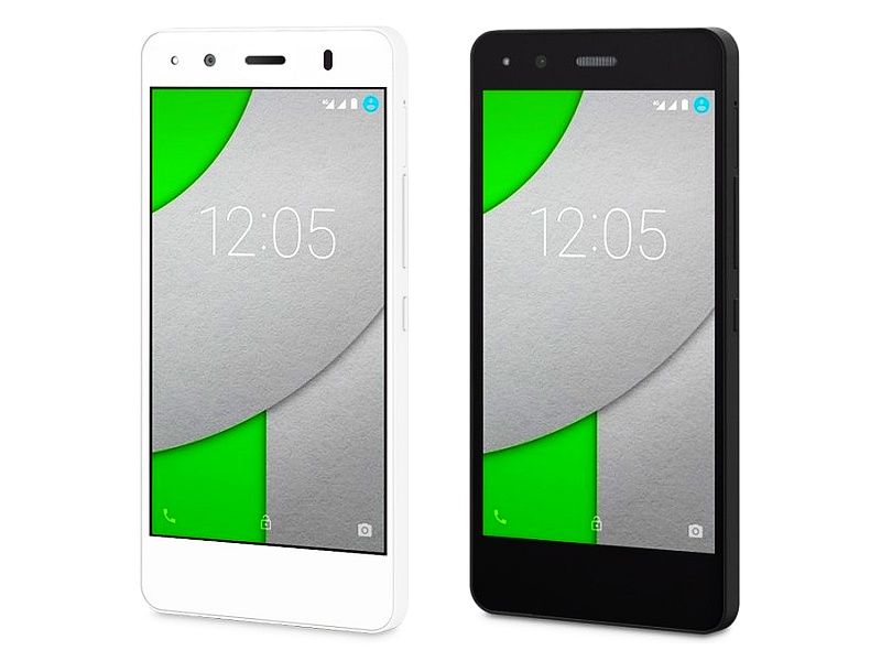 BQ Aquaris A4.5 BQ Aquaris A4.5