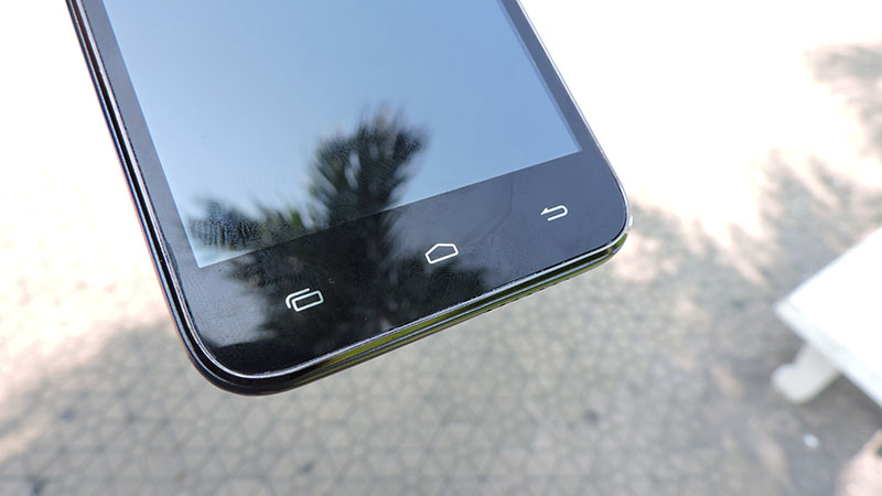 Phím điều hướng Phím điều hướng