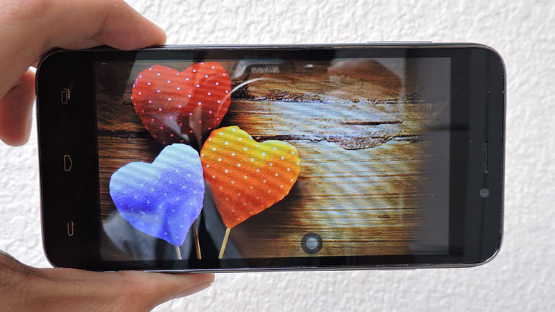 Màn hình mobell nova f2 Màn hình mobell nova f2