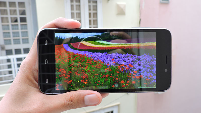 Màn hình mobell nova f2 Màn hình mobell nova f2