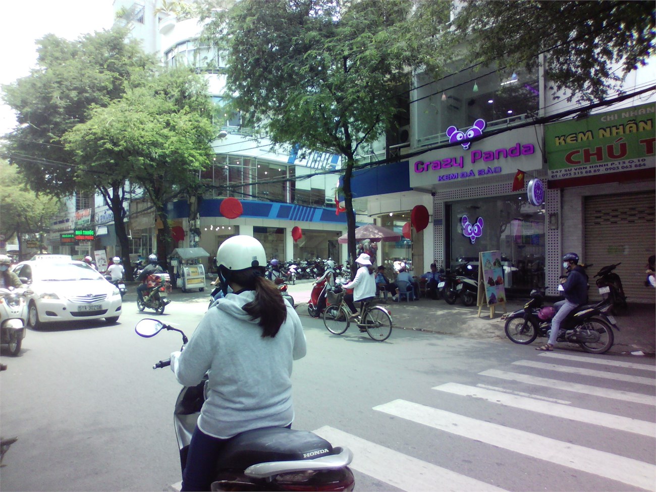 camera mobell nova f2 camera mobell nova f2