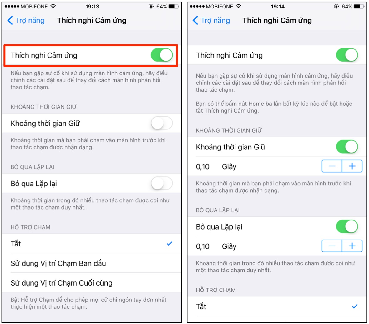 Cẩm nang: Làm quen 42 tính năng mới thú vị trên iOS 9 (phần 3) 5