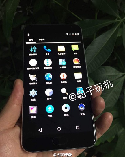 Meizu Pro 5 Meizu Pro 5