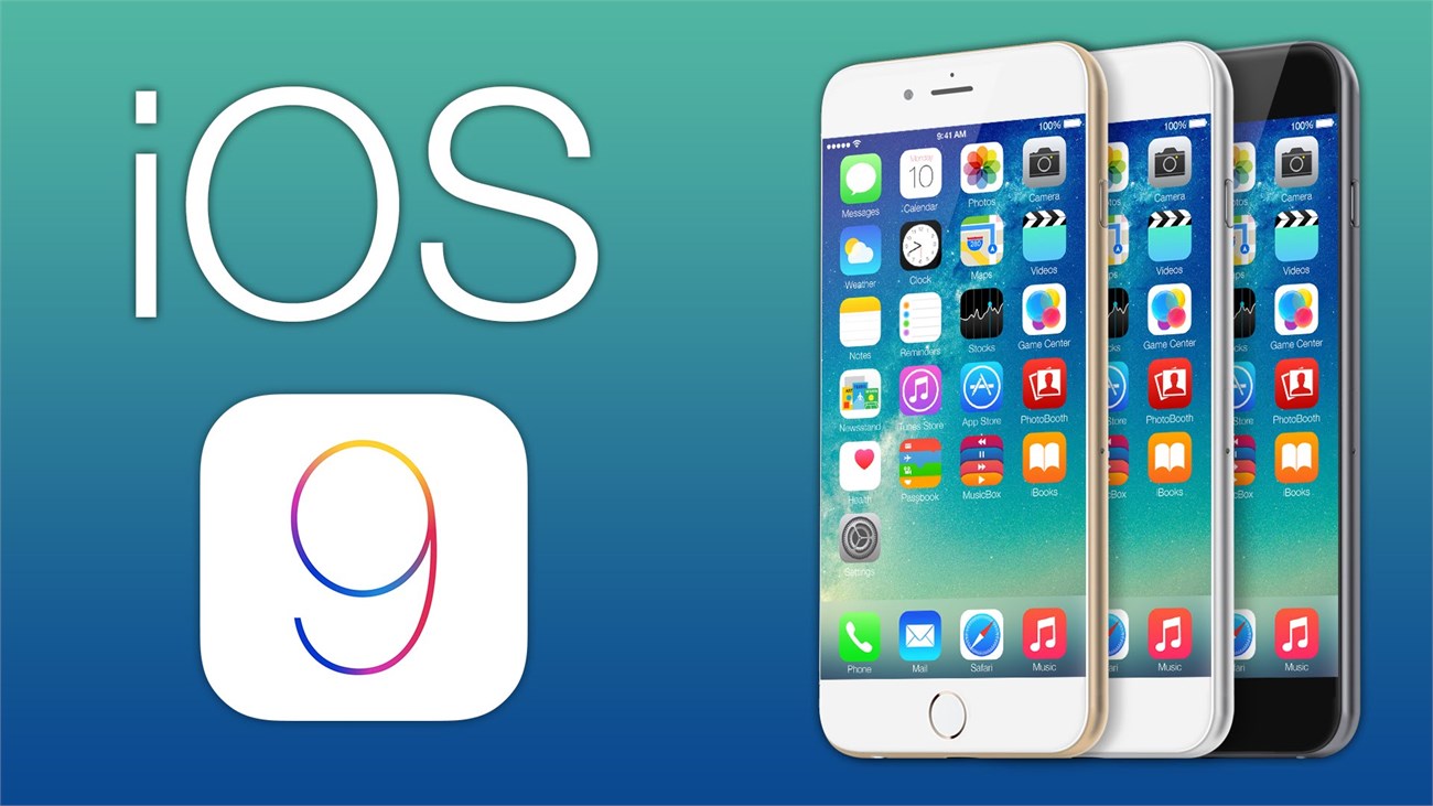 50 tính năng mới trên iOS 9 (phần cuối) 50 tính năng mới trên iOS 9 (phần cuối)