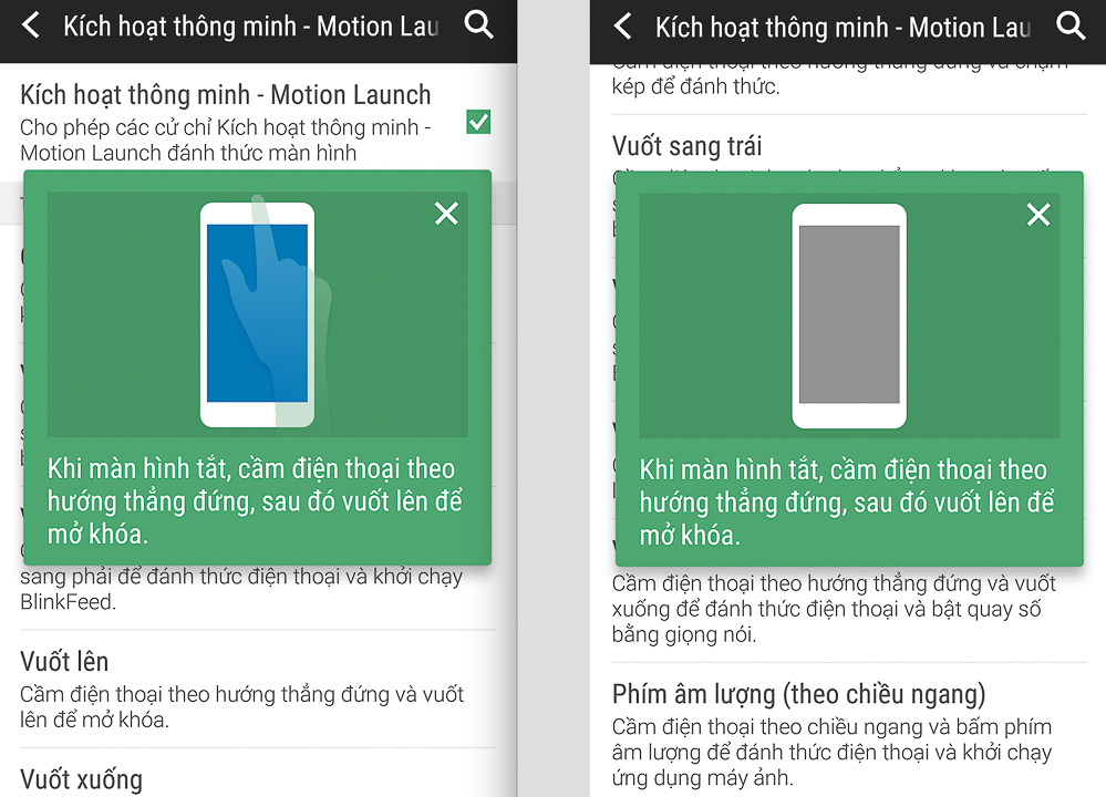 M8 Eye Đánh giá HTC One M8 Eye