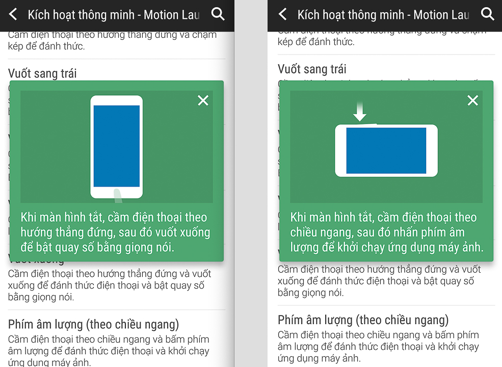 M8 Eye Đánh giá HTC One M8 Eye