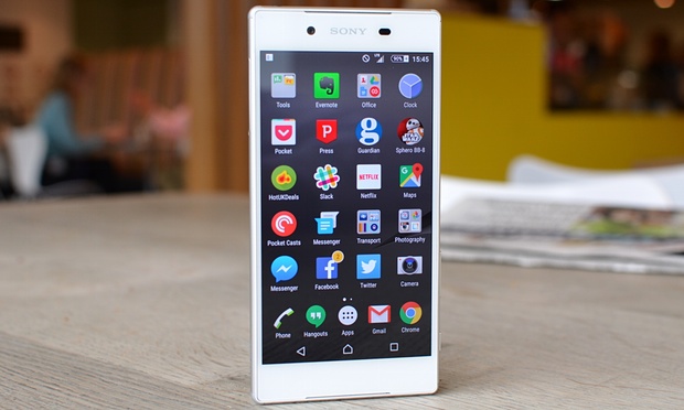 Xperia Z5 Xperia Z5